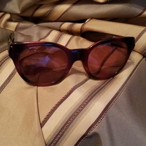 VINTAGE GIANFRANCO FERRE'  SUNGLASSES